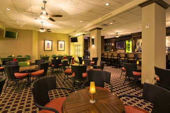 Hotel Hilton Orlando Lake Buena Vista