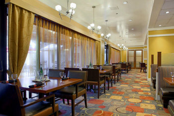 Hotel Hilton Orlando Lake Buena Vista