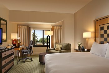 Hotel Hilton Orlando Lake Buena Vista