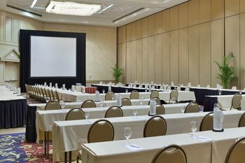 Hotel Hilton Orlando Lake Buena Vista