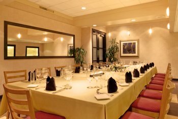 Hotel Hilton Orlando Lake Buena Vista