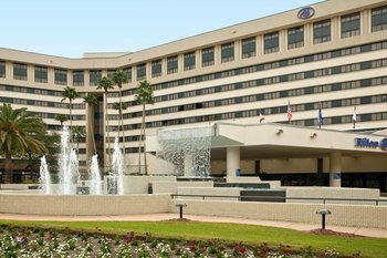 Hotel Hilton Orlando Lake Buena Vista