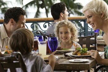 Hotel Hilton Orlando Lake Buena Vista