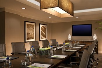 Hotel Hilton Orlando Lake Buena Vista