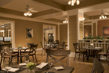 Hotel Hilton Orlando Lake Buena Vista