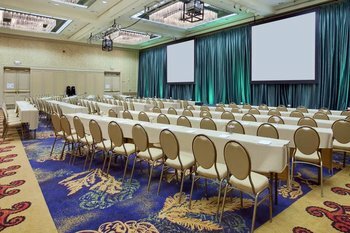 Hotel Hilton Orlando Lake Buena Vista