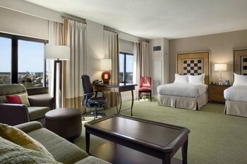 Hotel Hilton Orlando Lake Buena Vista