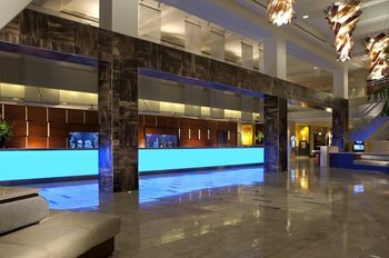 Hotel Hilton Orlando Lake Buena Vista