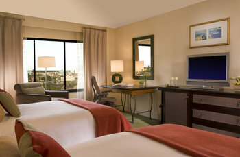 Hotel Hilton Orlando Lake Buena Vista