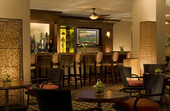 Hotel Hilton Orlando Lake Buena Vista