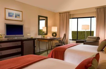 Hotel Hilton Orlando Lake Buena Vista