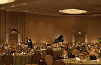 Hotel Hilton Orlando Lake Buena Vista