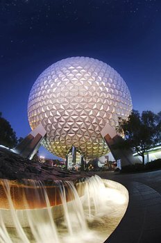 Hotel Hilton Orlando Lake Buena Vista