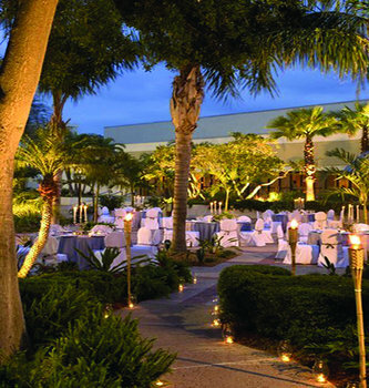 Hotel Hilton Orlando Lake Buena Vista
