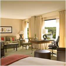 Hotel Hilton Orlando Lake Buena Vista