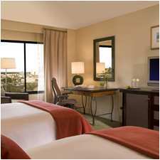 Hotel Hilton Orlando Lake Buena Vista