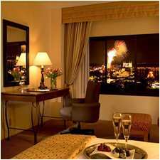Hotel Hilton Orlando Lake Buena Vista