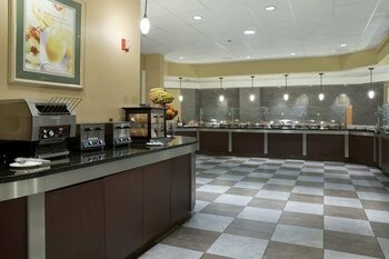 Hotel Hilton Orlando Lake Buena Vista