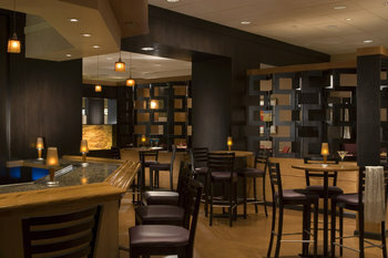 Hotel Hilton Orlando Lake Buena Vista