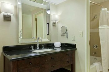 Hotel Hilton Orlando Lake Buena Vista