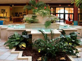 Hotel Orlando Sun Resort And Convention Center
