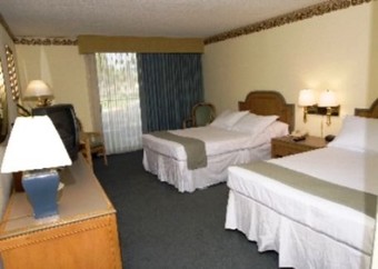 Hotel Orlando Sun Resort And Convention Center