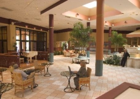 Hotel Orlando Sun Resort And Convention Center