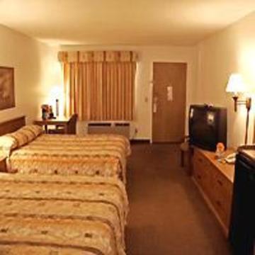 Best Western San Diego/miramar Hotel