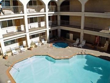 Best Western San Diego/miramar Hotel