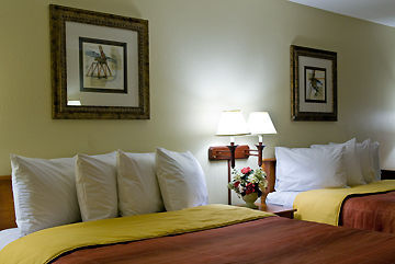 Best Western San Diego/miramar Hotel