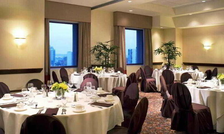 Hotel Sheraton Suites San Diego At Symphony Hall