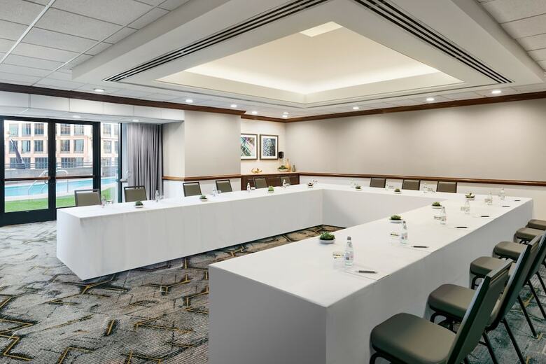 Hotel Westin San Diego