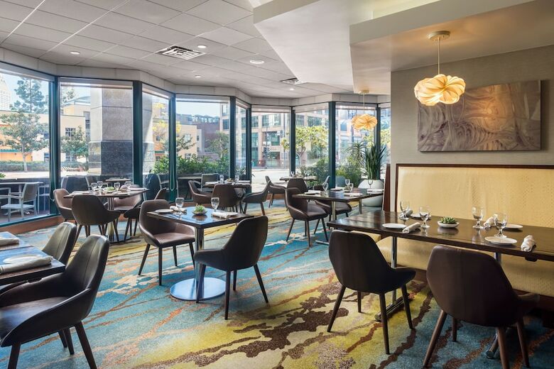 Hotel Westin San Diego