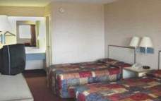 Hotel Red Roof Inn Meadowlands