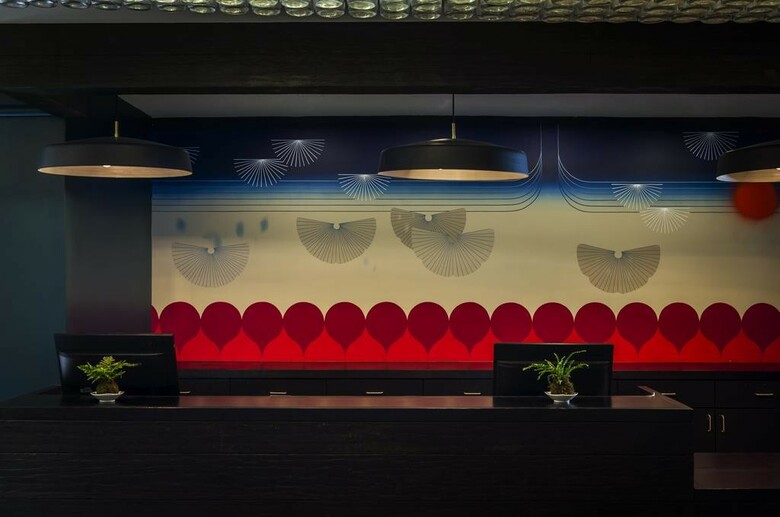 Kimpton Buchanan Hotel