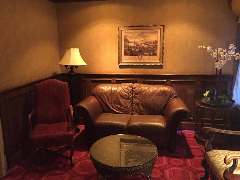 Kimpton Buchanan Hotel