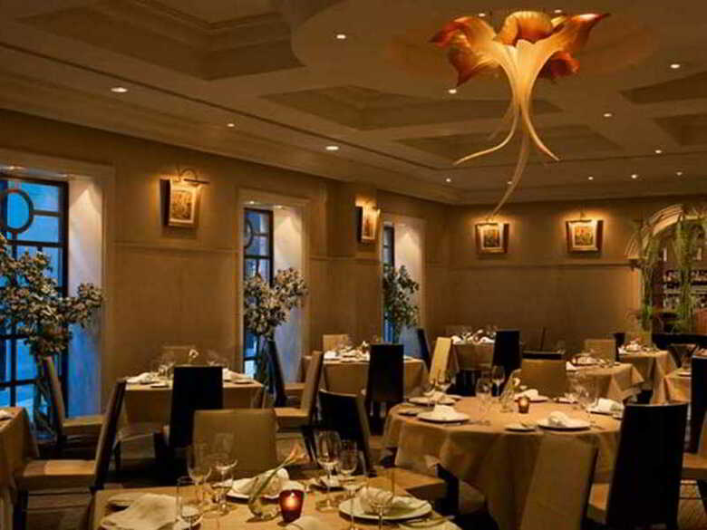 Hotel Campton Place