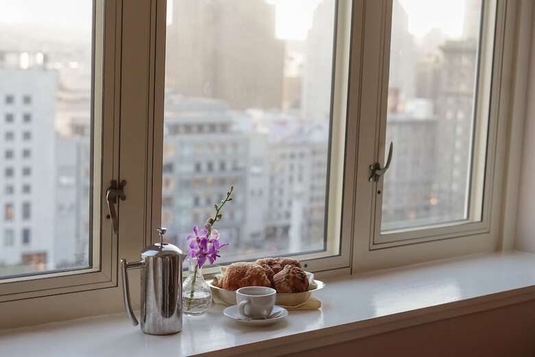 Hotel Campton Place