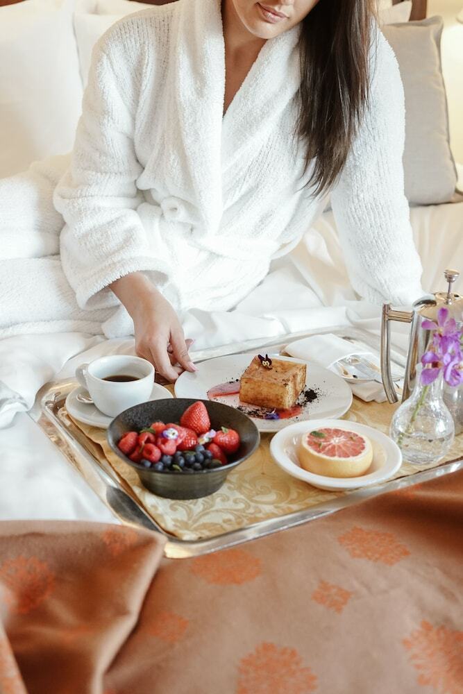 Hotel Campton Place