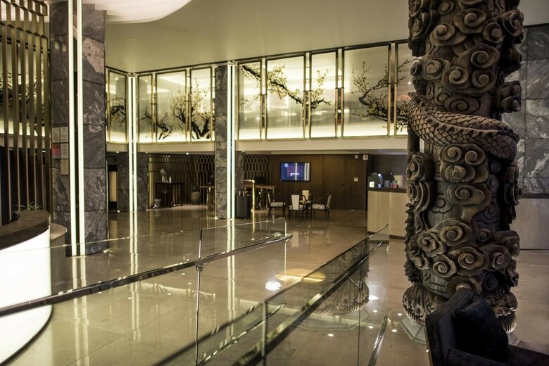Hotel Fusion