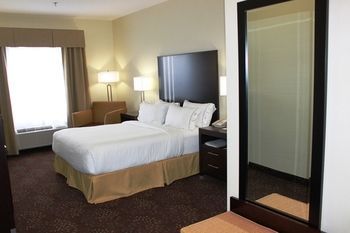 Hotel Holiday Inn Express Yorkton East