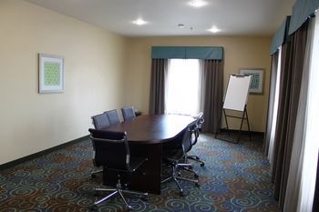 Hotel Holiday Inn Express Yorkton East