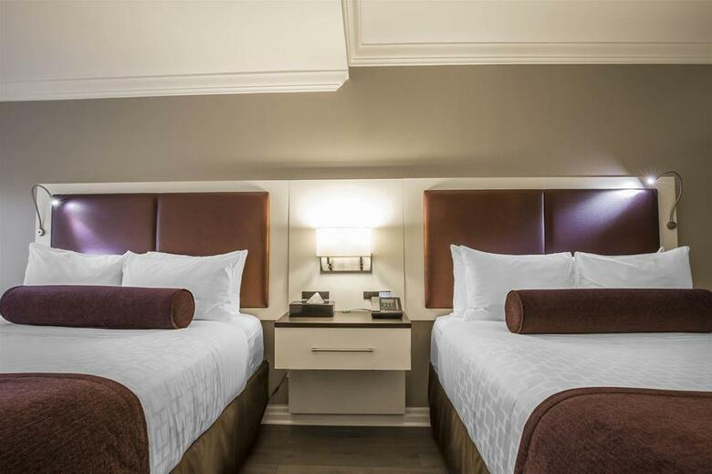 The Saint James Hotel An Ascend Hotel Collection Member