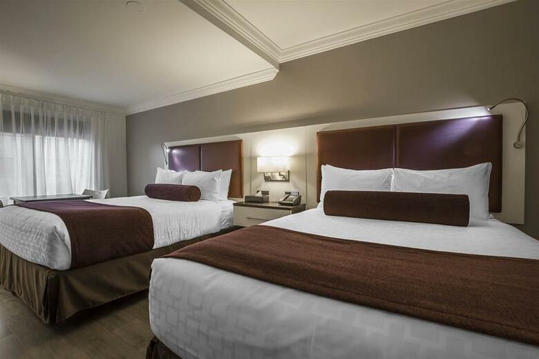 The Saint James Hotel An Ascend Hotel Collection Member