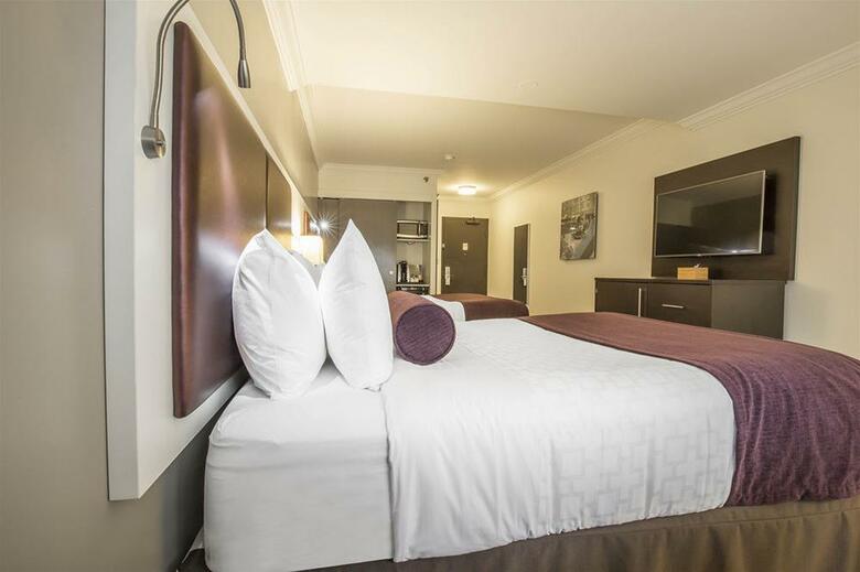 The Saint James Hotel An Ascend Hotel Collection Member