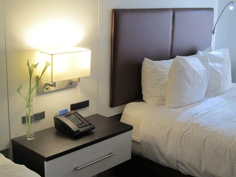 The Saint James Hotel An Ascend Hotel Collection Member