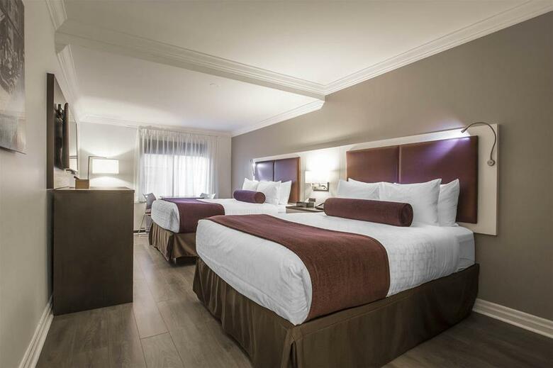 The Saint James Hotel An Ascend Hotel Collection Member