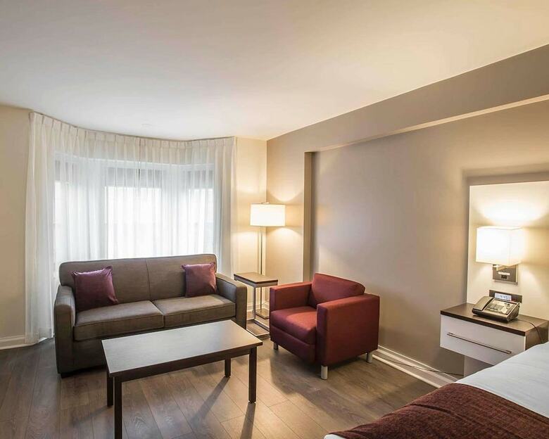 The Saint James Hotel An Ascend Hotel Collection Member