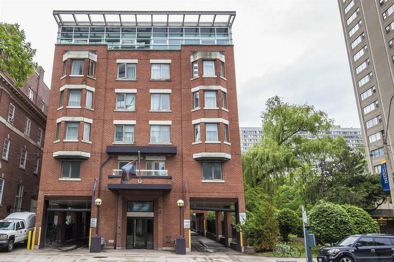 The Saint James Hotel An Ascend Hotel Collection Member