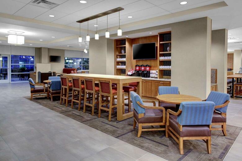 Hotel Hyatt Place Boulder/pearl Street